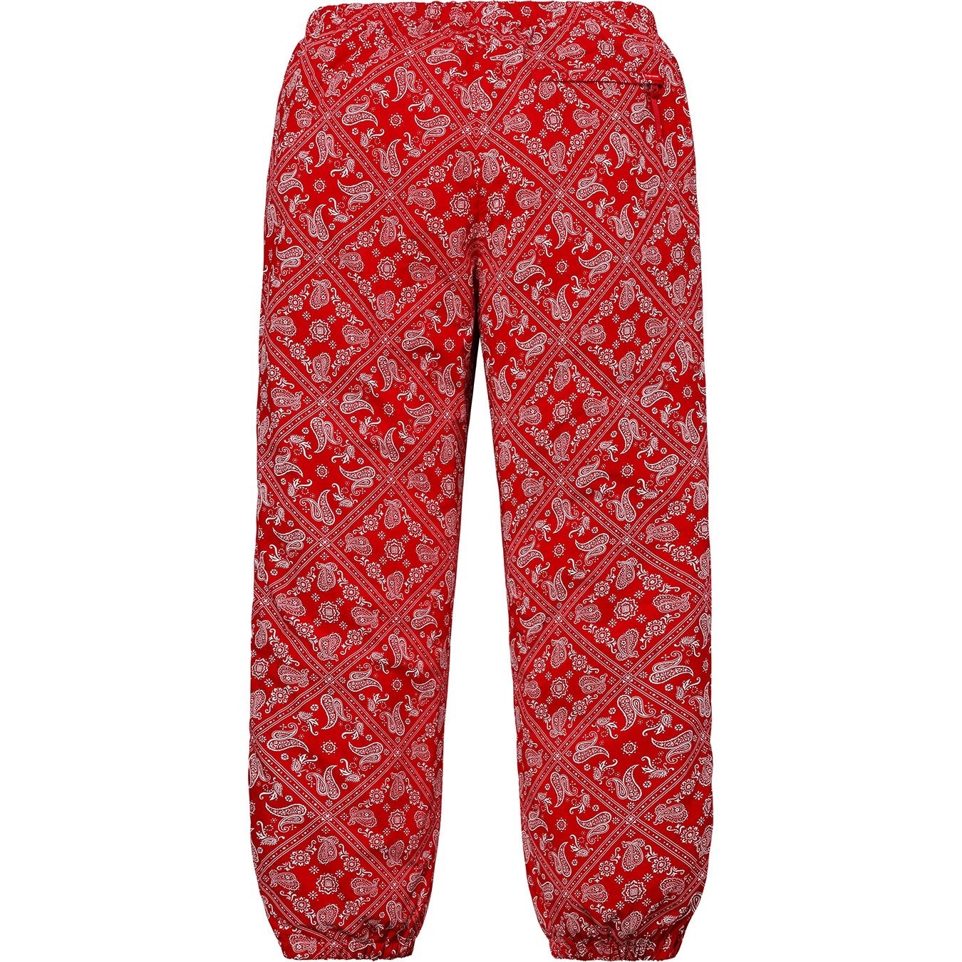 Bandana Track Pant view 4